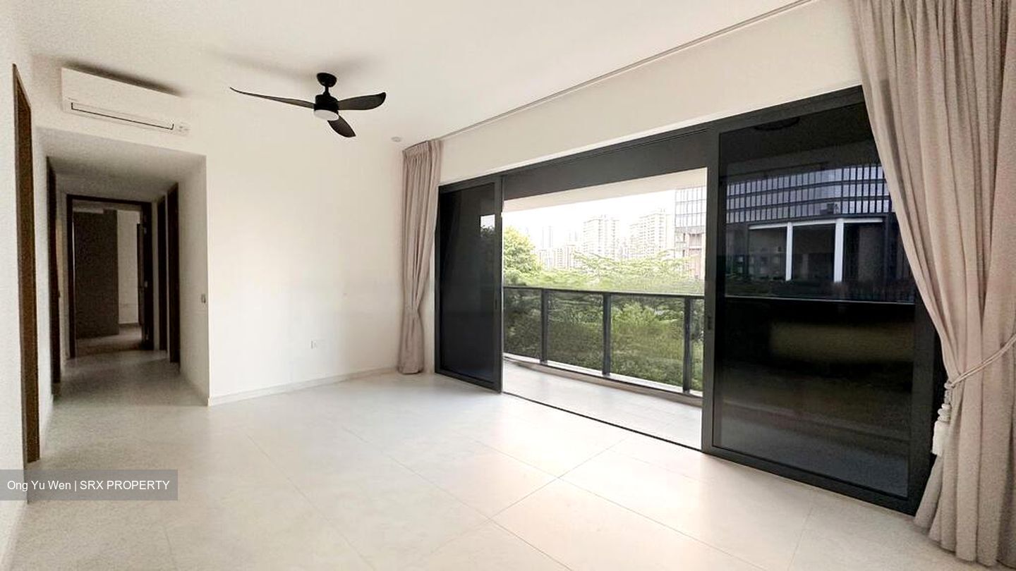 One-north Eden (D5), Apartment #455401031